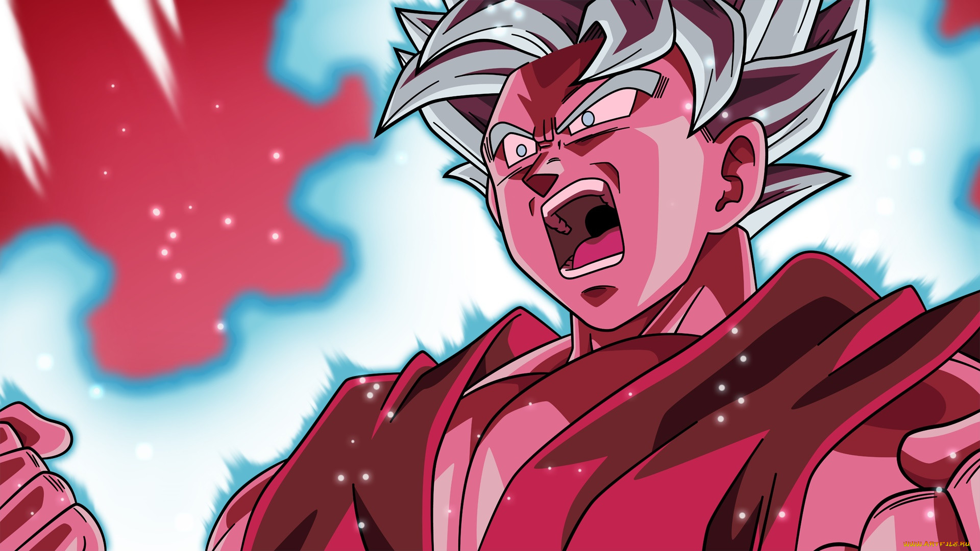 , dragon ball, 